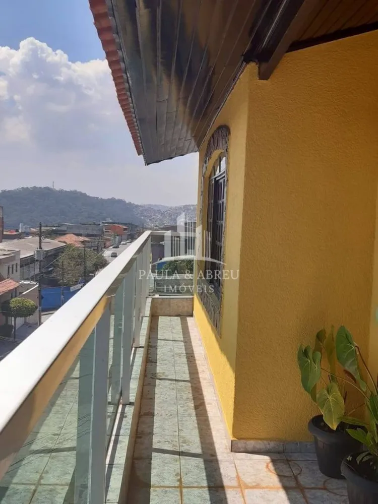 Casa, 3 quartos - Foto 11