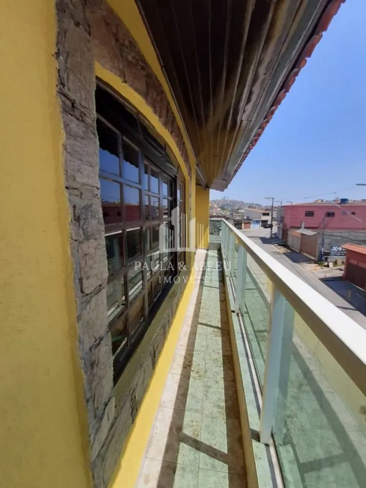 Casa, 3 quartos - Foto 6