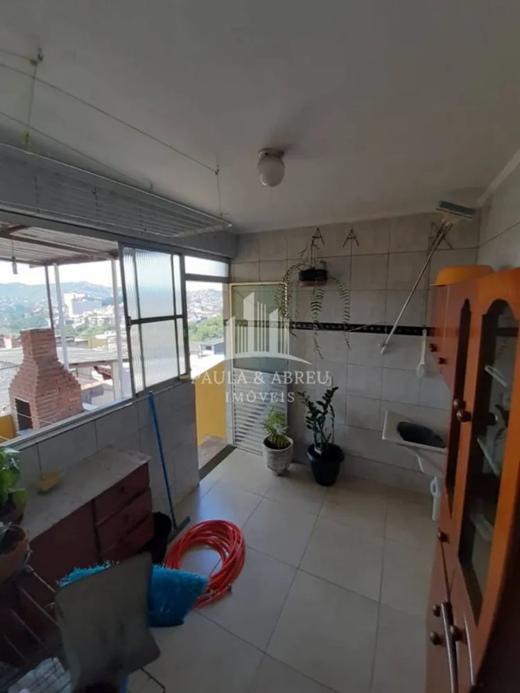 Casa, 3 quartos - Foto 5