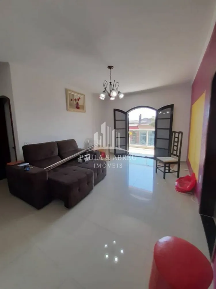Casa, 3 quartos - Foto 2
