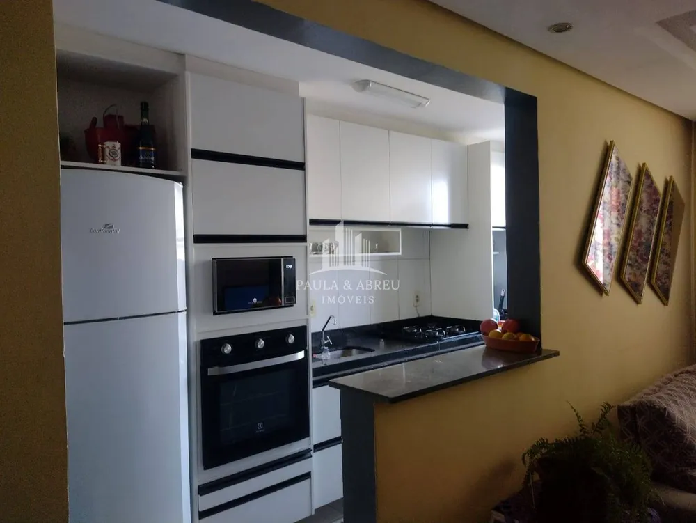 Apartamento, 2 quartos, 49 m² - Foto 8