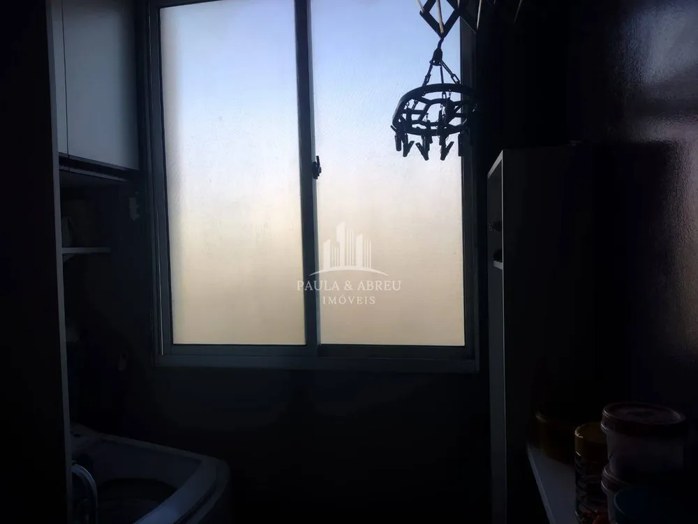 Apartamento, 2 quartos, 49 m² - Foto 5