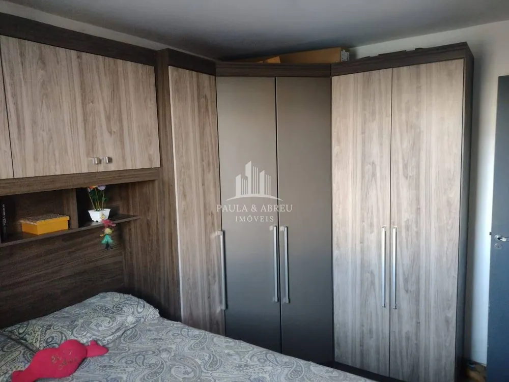 Apartamento, 2 quartos, 49 m² - Foto 7