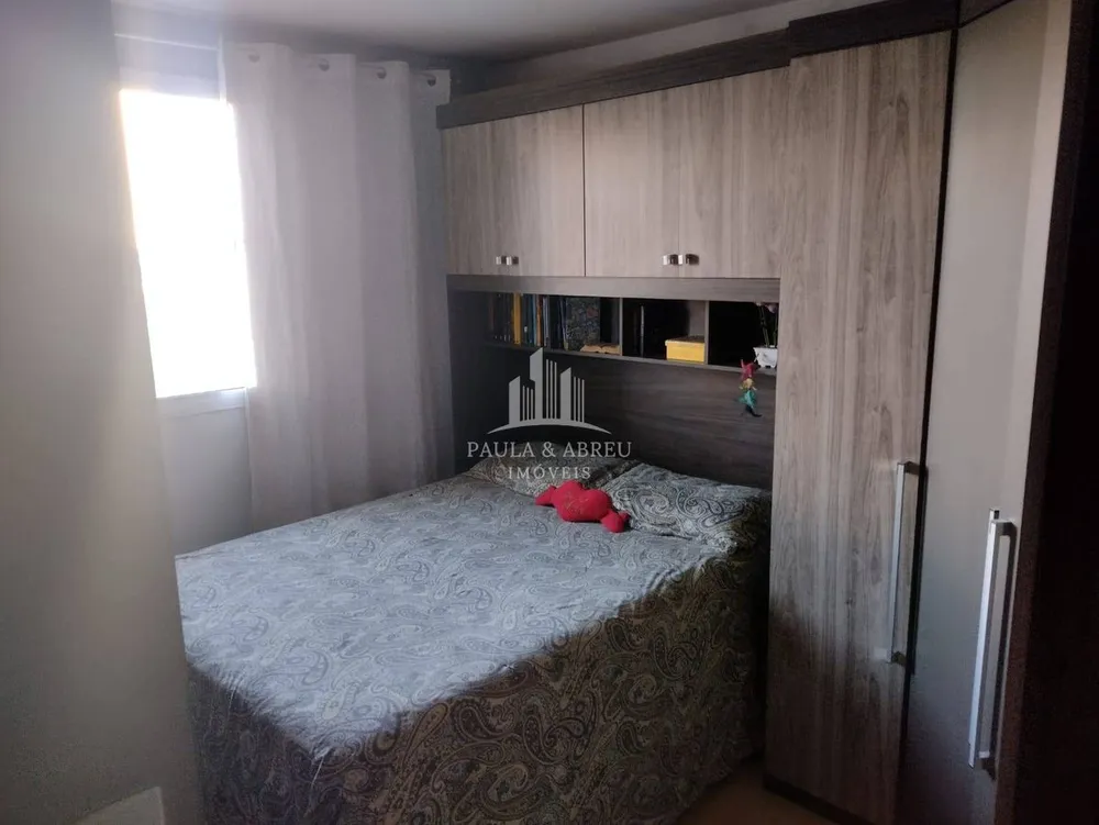 Apartamento, 2 quartos, 49 m² - Foto 3