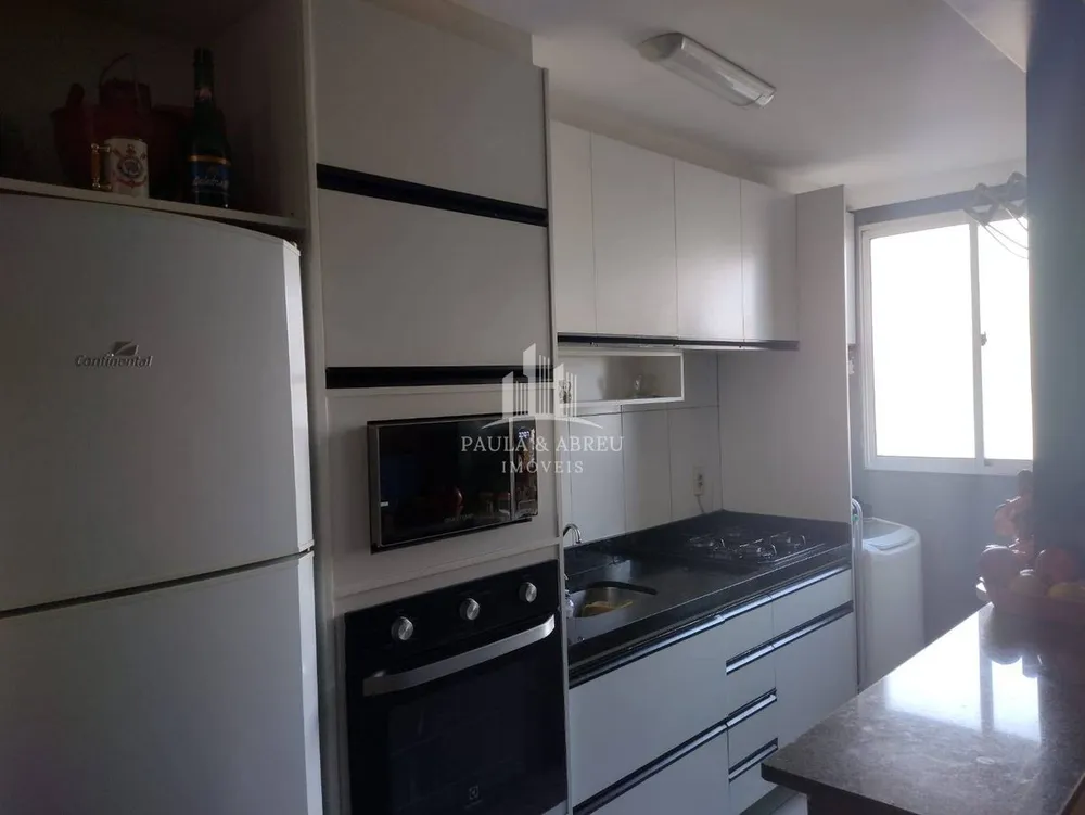 Apartamento, 2 quartos, 49 m² - Foto 6