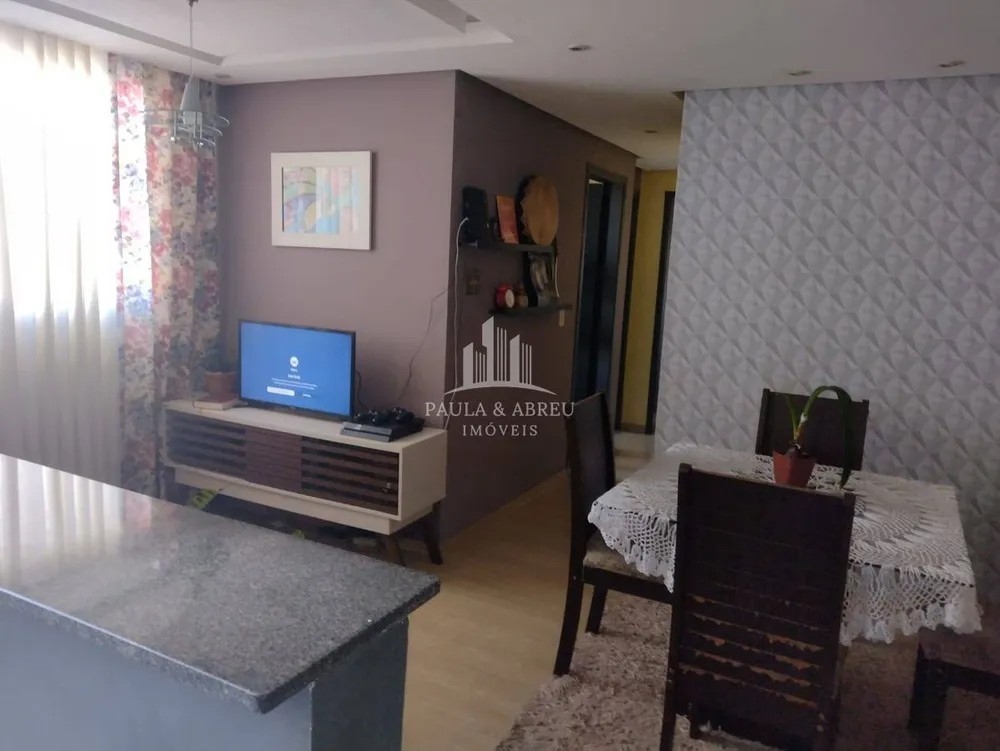 Apartamento, 2 quartos, 49 m² - Foto 4
