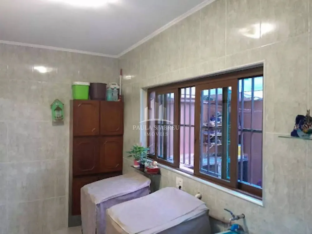 Sobrado, 3 quartos, 398 m² - Foto 8
