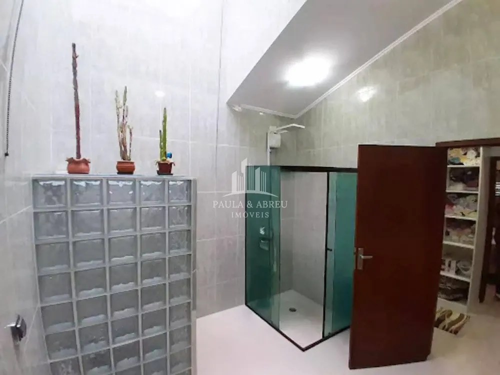 Sobrado, 3 quartos, 398 m² - Foto 6