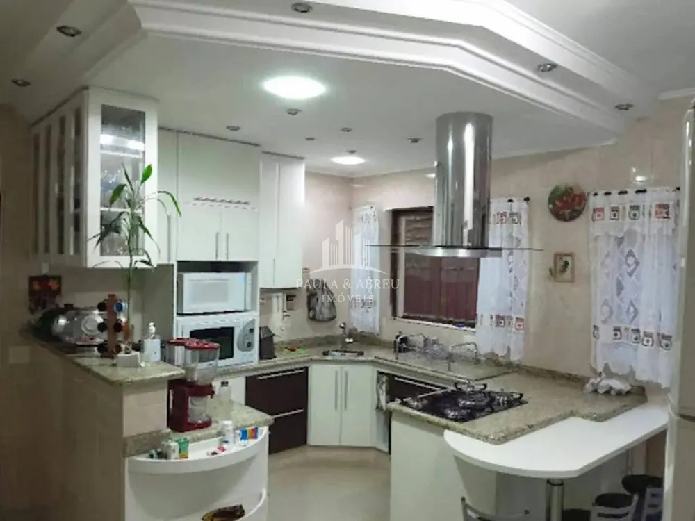 Sobrado, 3 quartos, 398 m² - Foto 2