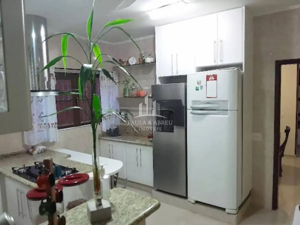 Sobrado, 3 quartos, 398 m² - Foto 1