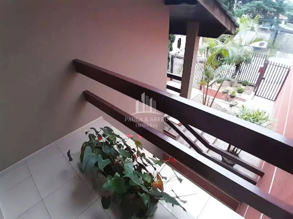 Sobrado, 3 quartos, 398 m² - Foto 5