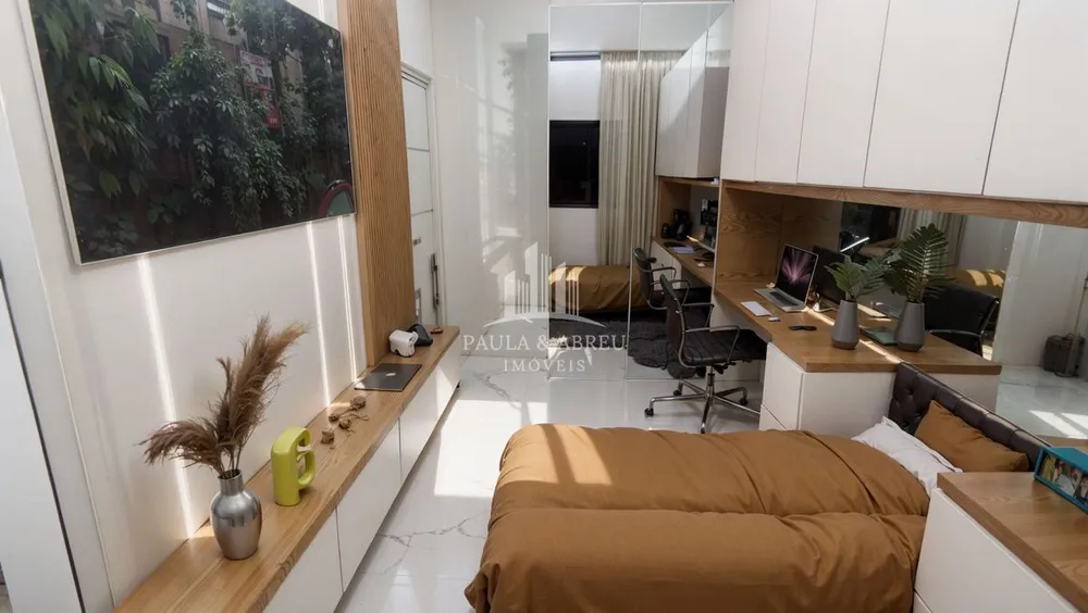 Apartamento, 2 quartos, 53 m² - Foto 4
