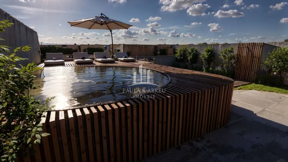 Apartamento, 2 quartos, 53 m² - Foto 6