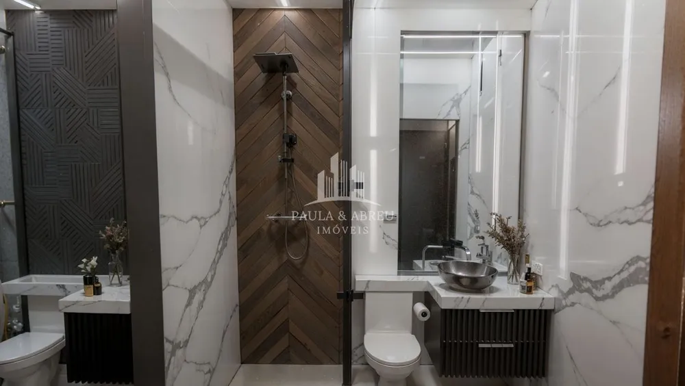 Apartamento, 2 quartos, 53 m² - Foto 10