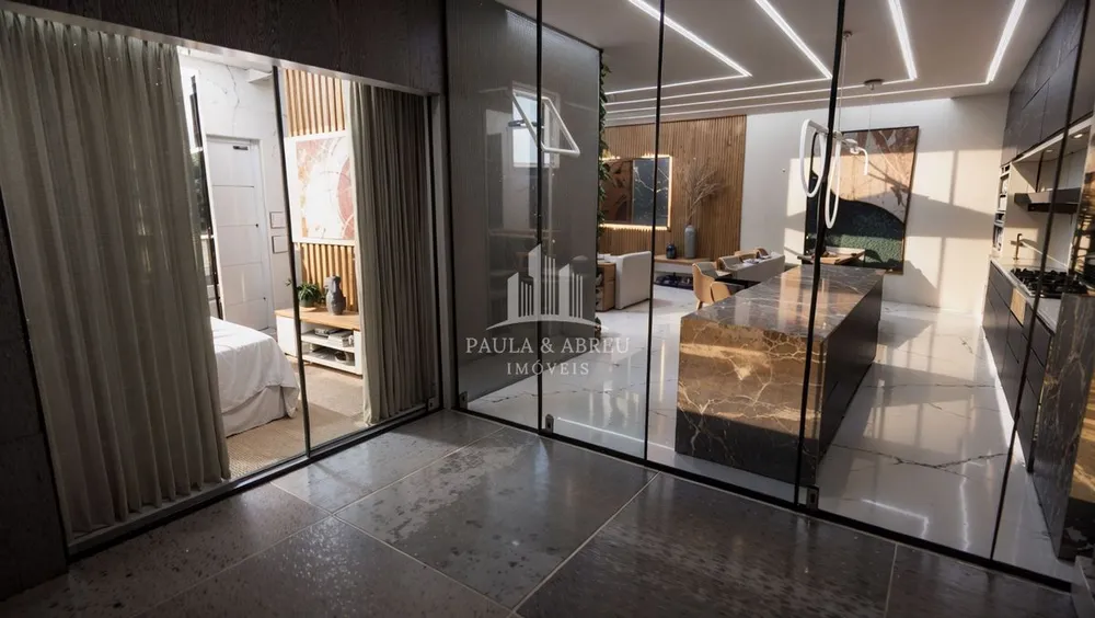 Apartamento, 2 quartos, 53 m² - Foto 5