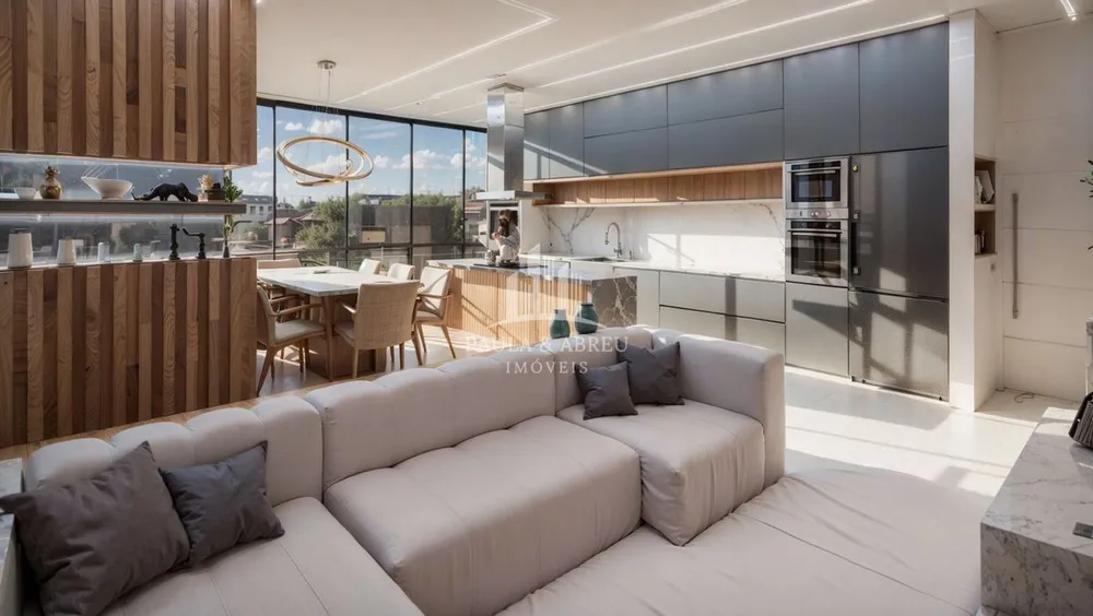 Apartamento, 2 quartos, 53 m² - Foto 1