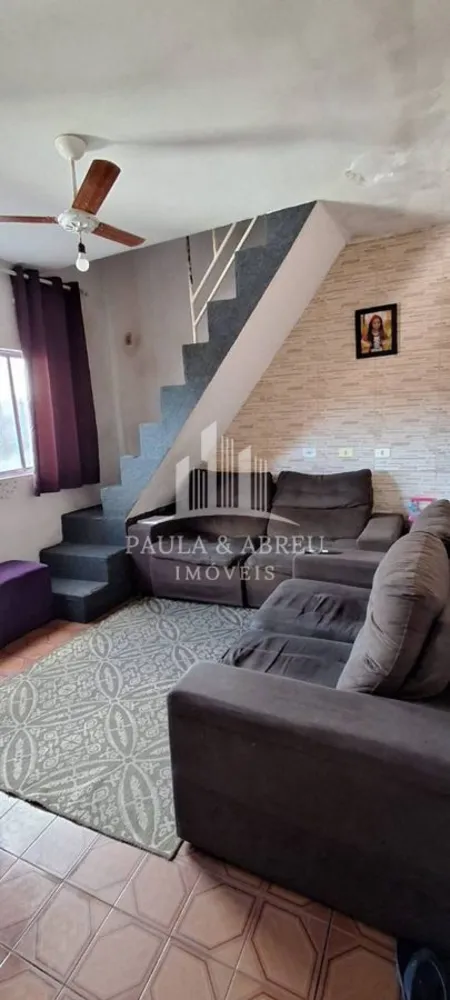 Sobrado, 2 quartos - Foto 3
