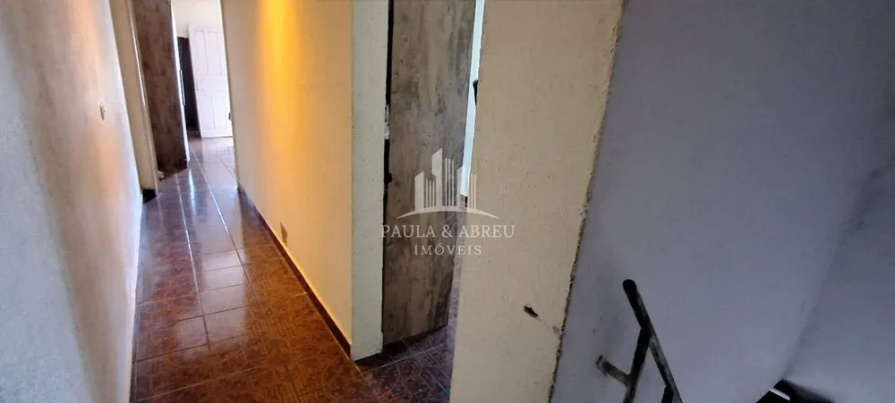 Sobrado, 2 quartos - Foto 5