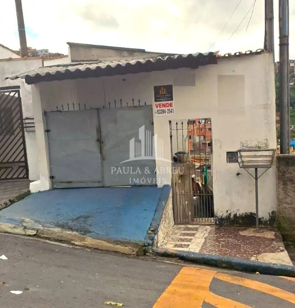Sobrado, 2 quartos - Foto 1