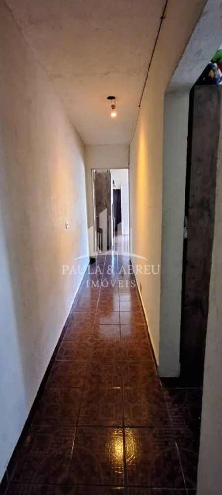 Sobrado, 2 quartos - Foto 6