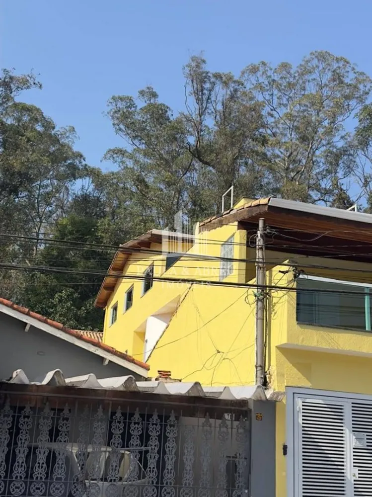 Sobrado, 3 quartos, 344 m² - Foto 1