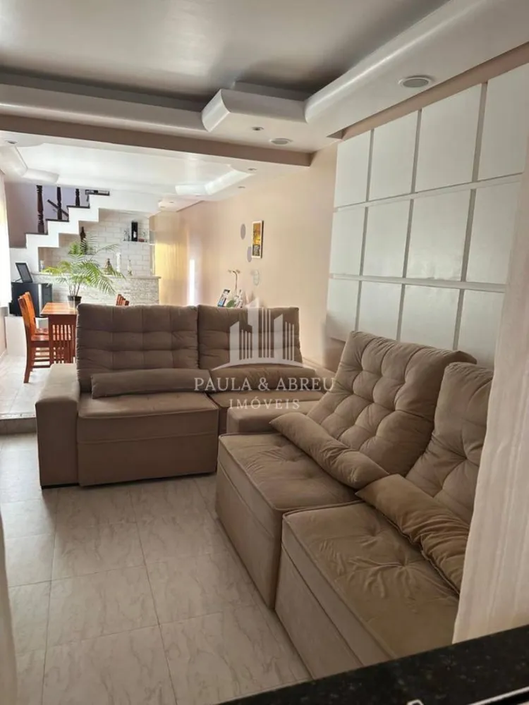 Sobrado, 3 quartos, 344 m² - Foto 3