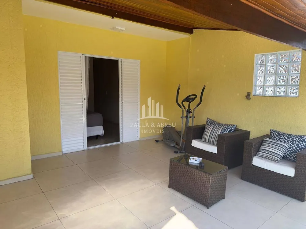 Sobrado, 3 quartos, 344 m² - Foto 10
