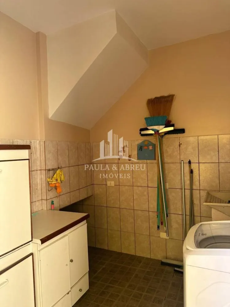 Sobrado, 3 quartos, 344 m² - Foto 9