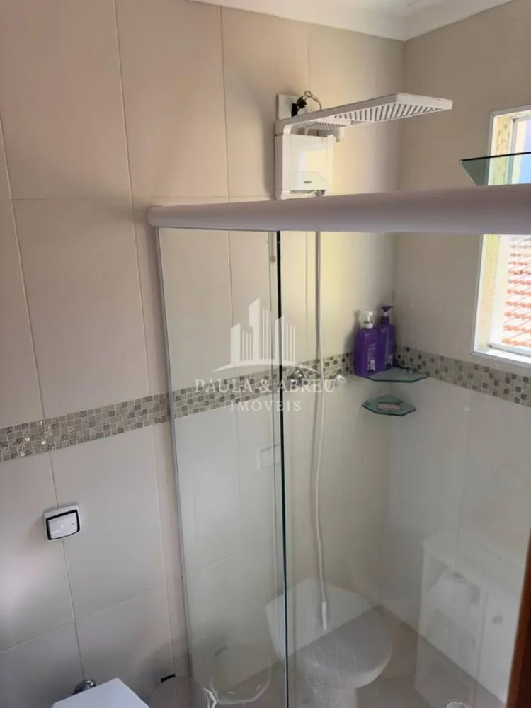 Sobrado, 3 quartos, 344 m² - Foto 6