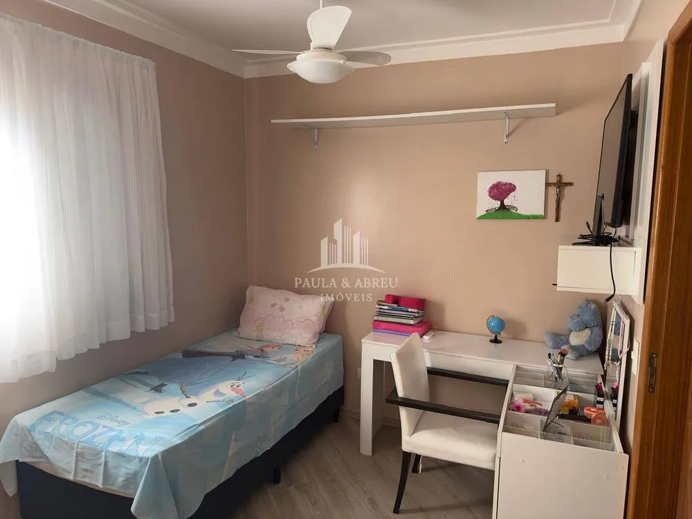 Sobrado, 3 quartos, 344 m² - Foto 5