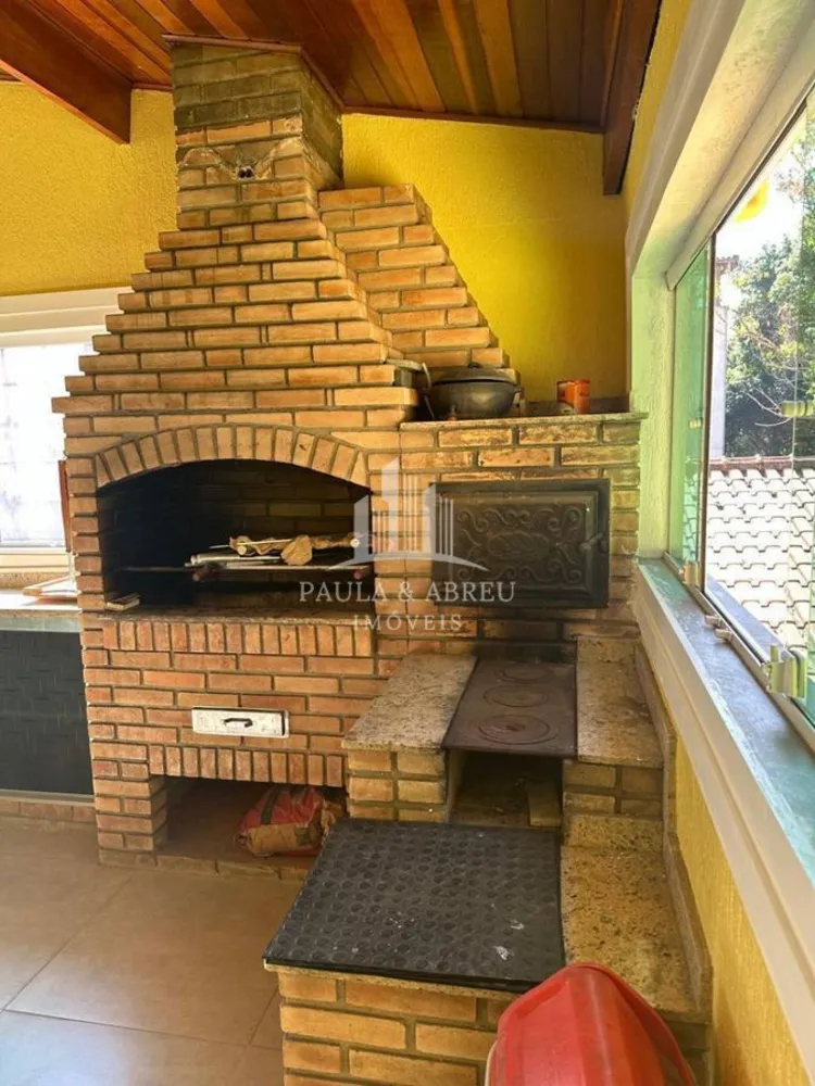 Sobrado, 3 quartos, 344 m² - Foto 11