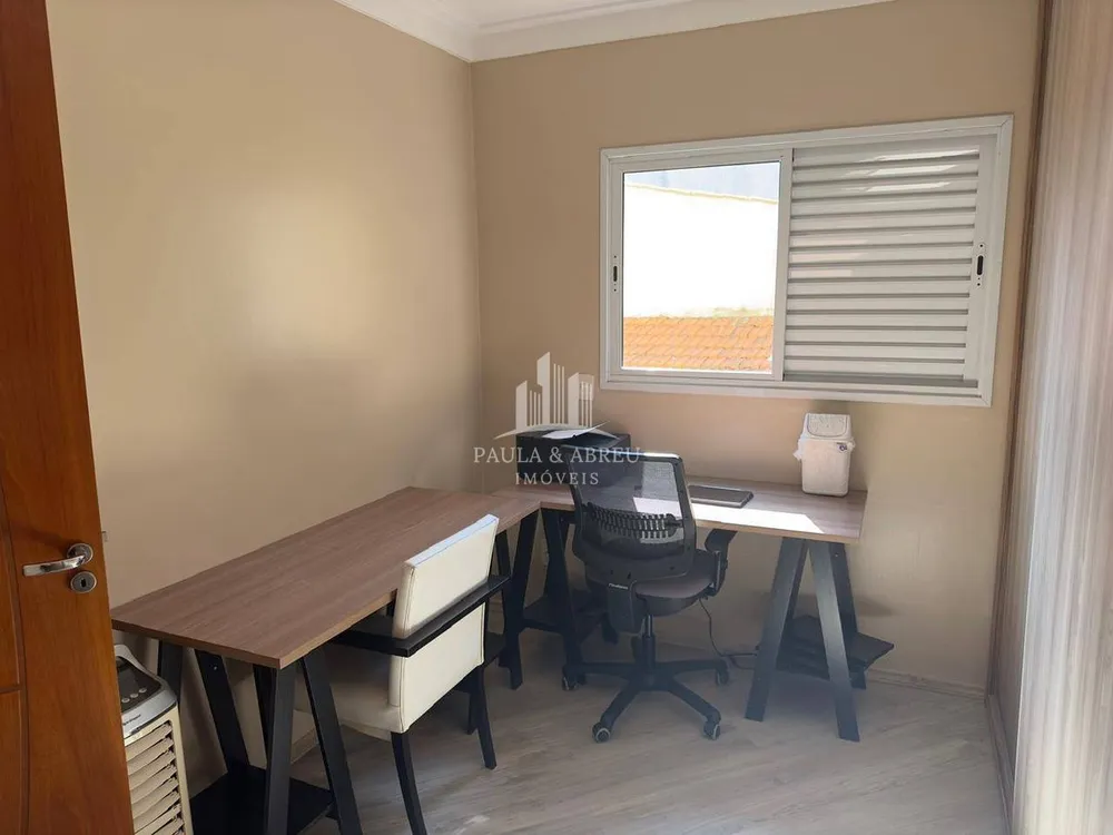Sobrado, 3 quartos, 344 m² - Foto 8