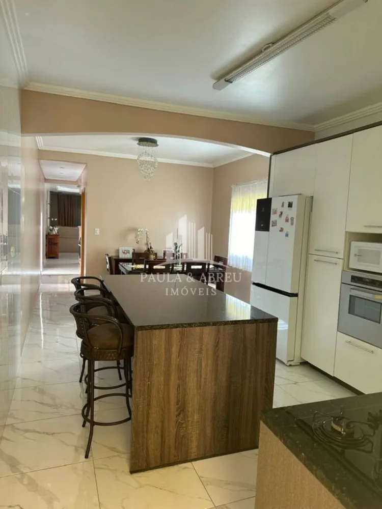 Sobrado, 3 quartos, 344 m² - Foto 4