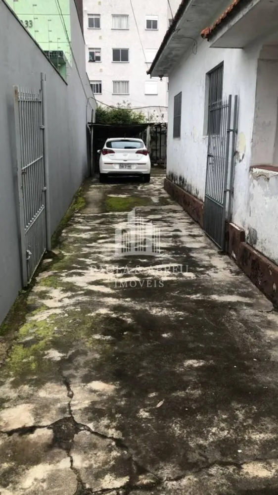 Terreno, 214 m² - Foto 1