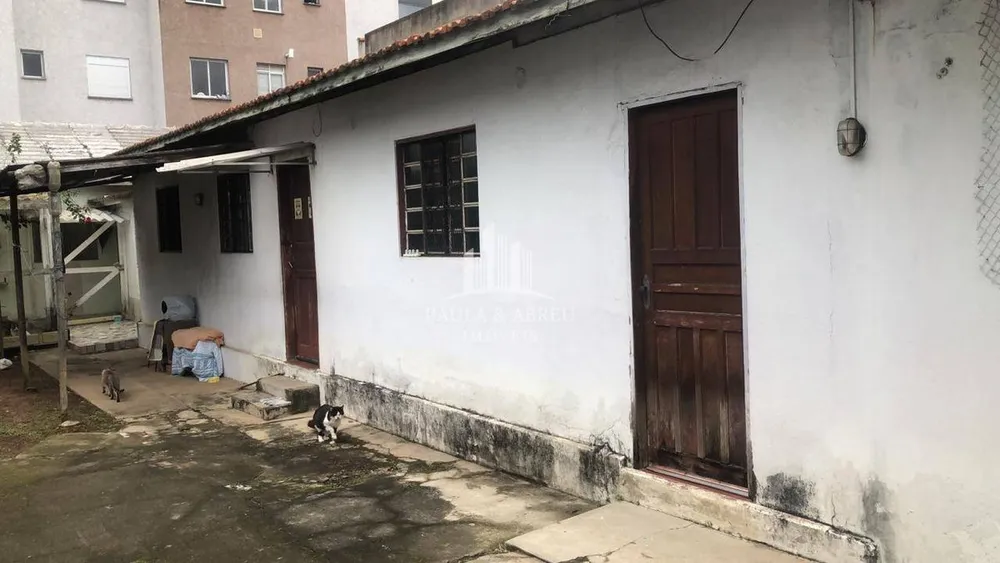 Terreno, 214 m² - Foto 4