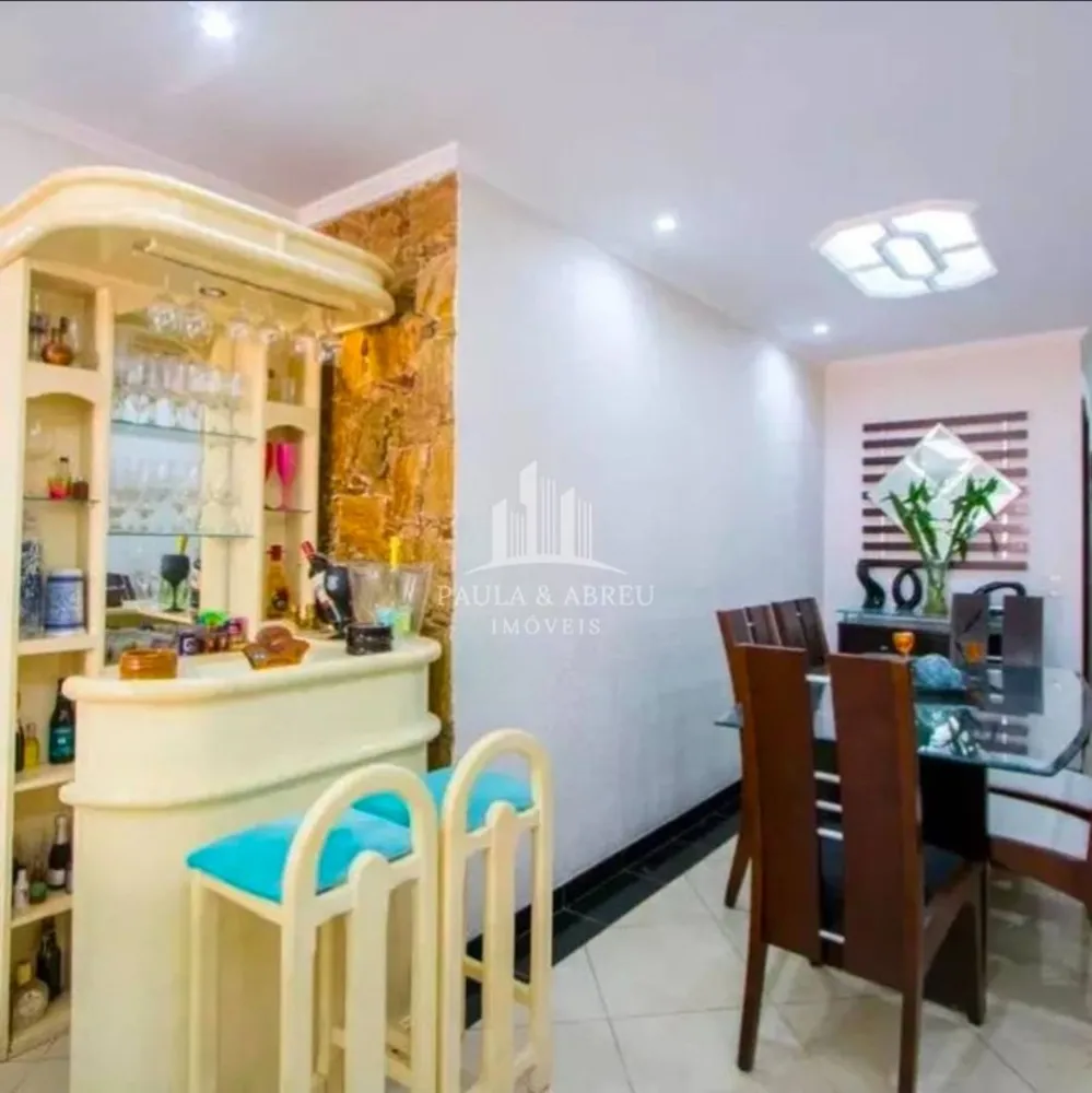 Apartamento, 3 quartos, 97 m² - Foto 1