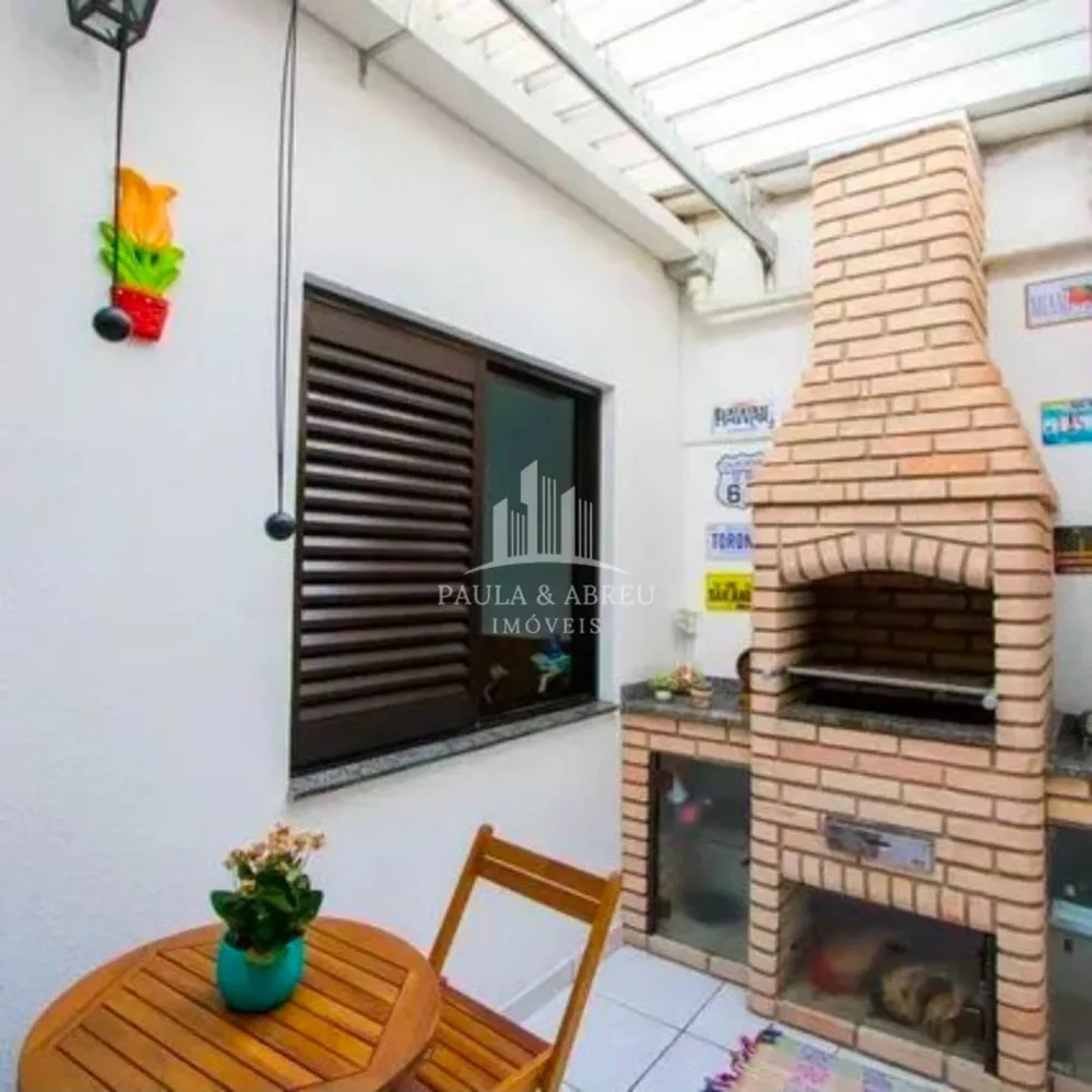 Apartamento, 3 quartos, 97 m² - Foto 8