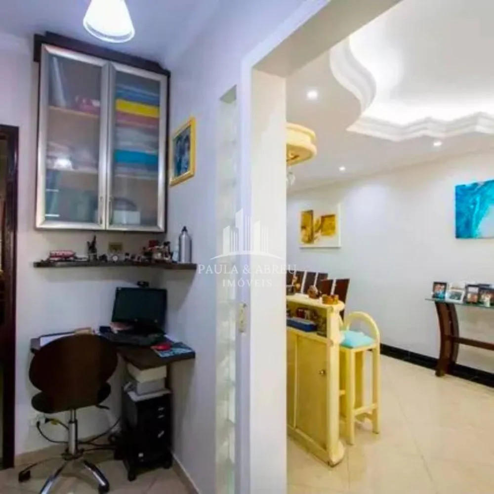 Apartamento, 3 quartos, 97 m² - Foto 5