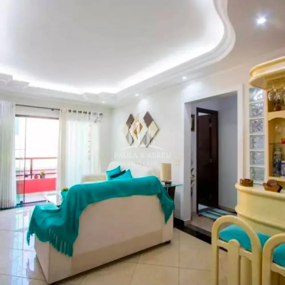 Apartamento, 3 quartos, 97 m² - Foto 3