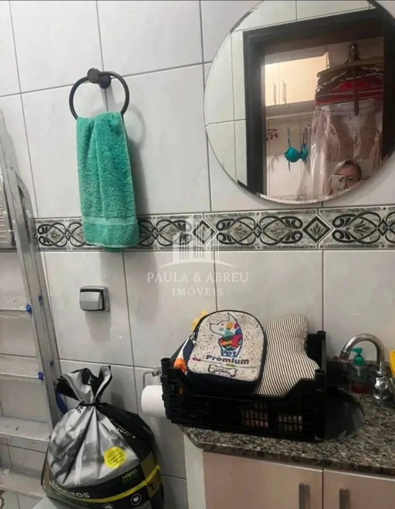 Apartamento, 3 quartos, 97 m² - Foto 6