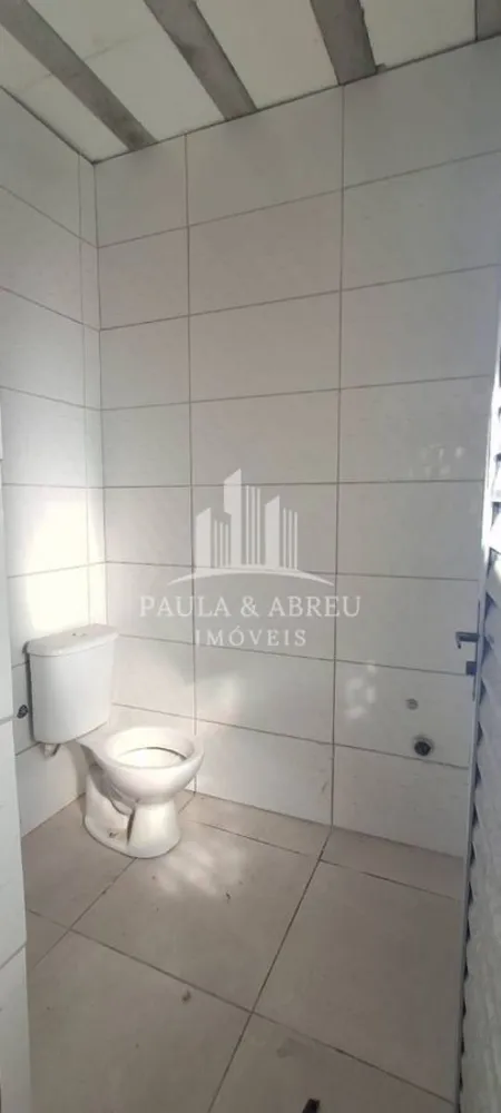 Depósito-Galpão, 377 m² - Foto 11
