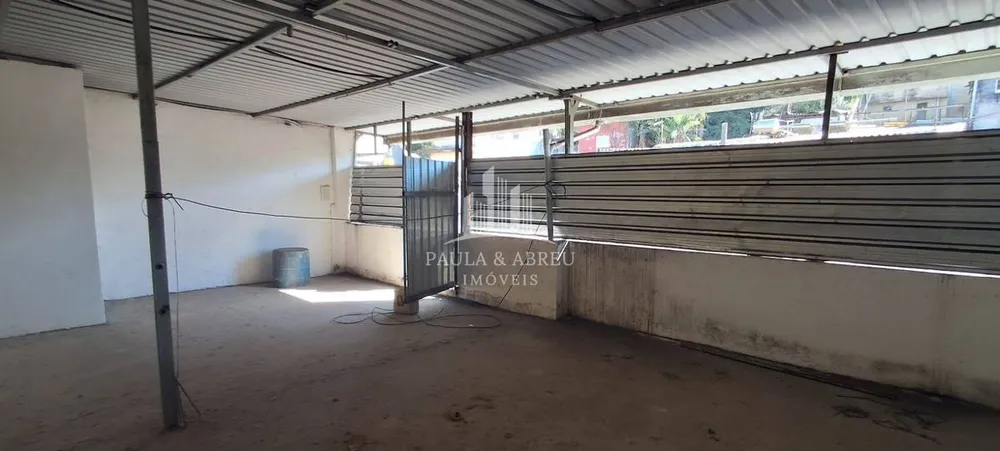 Depósito-Galpão, 377 m² - Foto 7