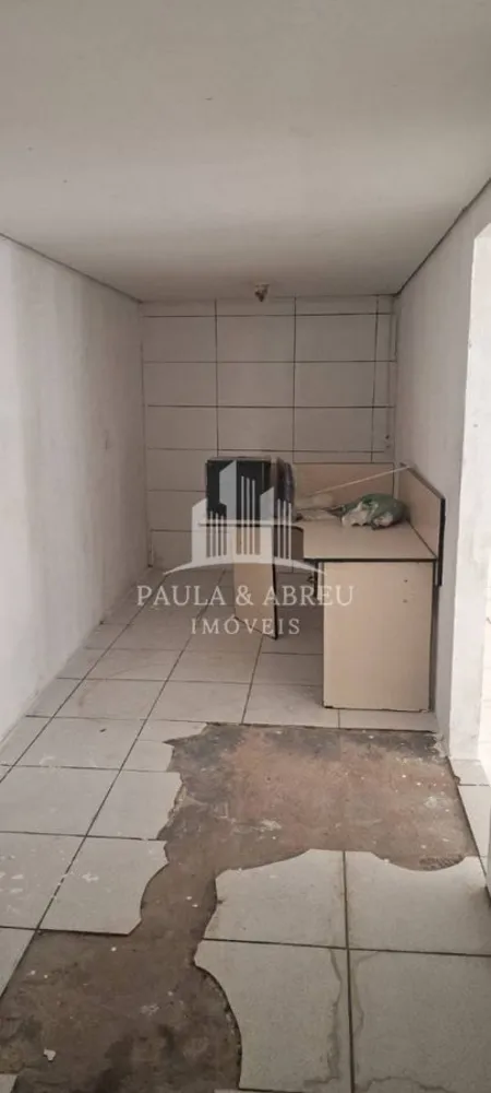 Depósito-Galpão, 377 m² - Foto 2