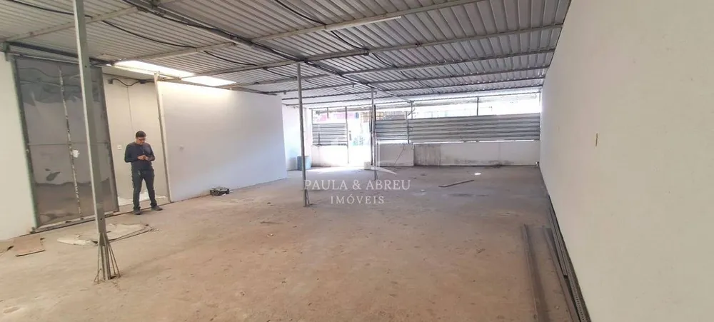 Depósito-Galpão, 377 m² - Foto 5