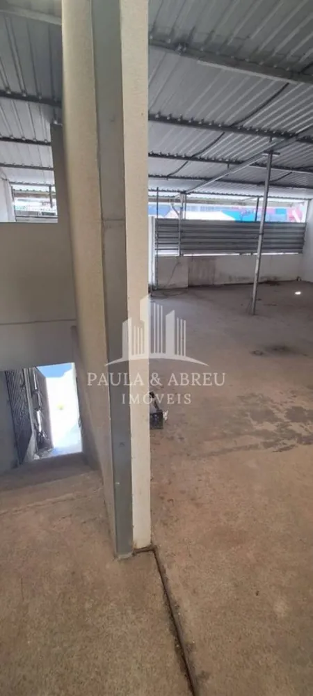 Depósito-Galpão, 377 m² - Foto 3