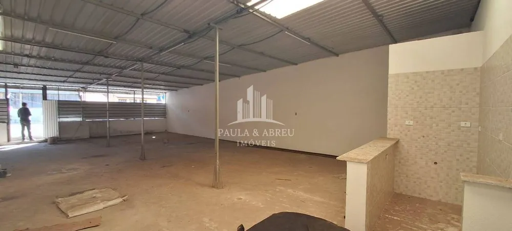 Depósito-Galpão, 377 m² - Foto 6