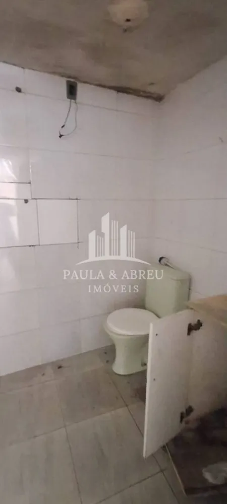 Depósito-Galpão, 377 m² - Foto 1