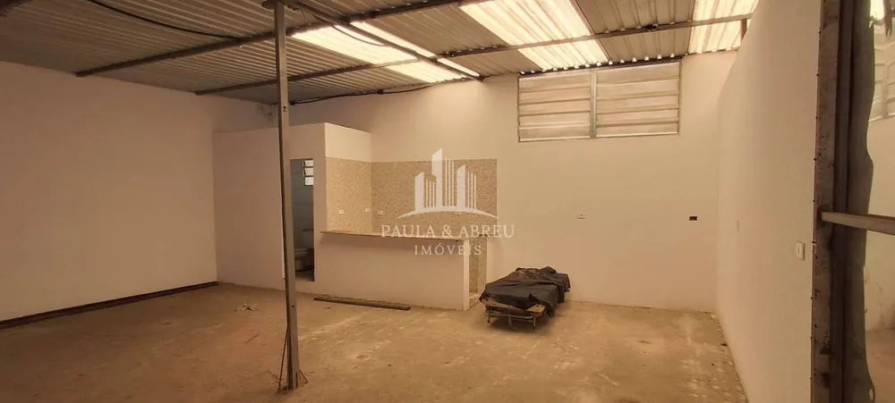 Depósito-Galpão, 377 m² - Foto 4