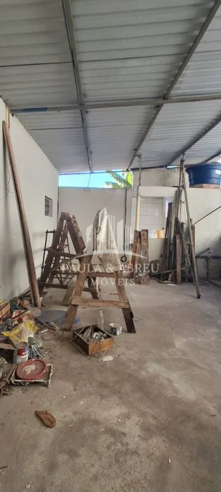 Depósito-Galpão, 377 m² - Foto 10