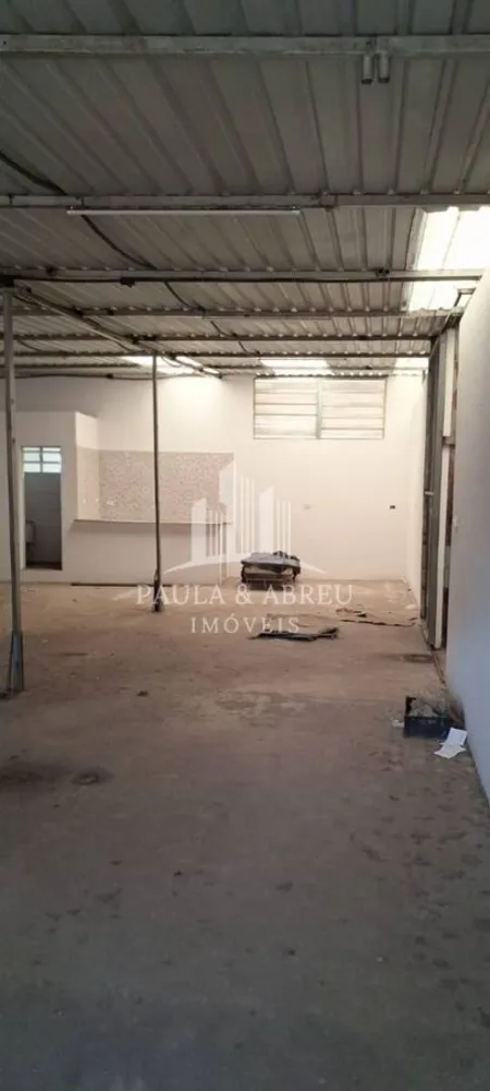 Depósito-Galpão, 377 m² - Foto 8